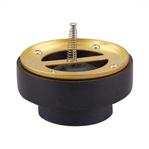 Minimprover 4" Float Valve for Drain Protection