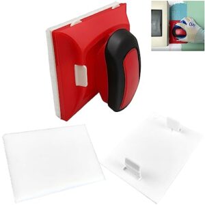 BANCOO Edge Painter with Replaceable Pads