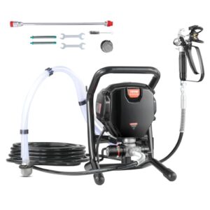VEVOR 750W Handheld Airless Paint Sprayer