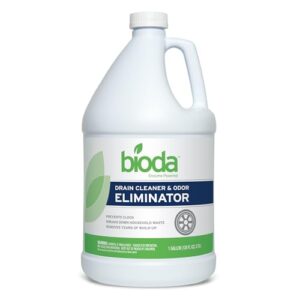 Bioda Professional Strength Enzyme Drain Cleaner