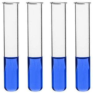 16PK 50ml EISCO Test Tubes - Borosilicate Glass