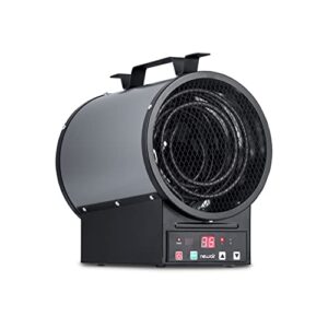 4800W Electric Garage Heater, 500 sq. ft.