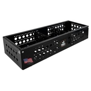 LT44 Multipurpose Storage Basket for Trailers