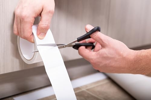 Duck Brand Indoor/Outdoor Carpet Tape 1.41" x 42' - Image 2