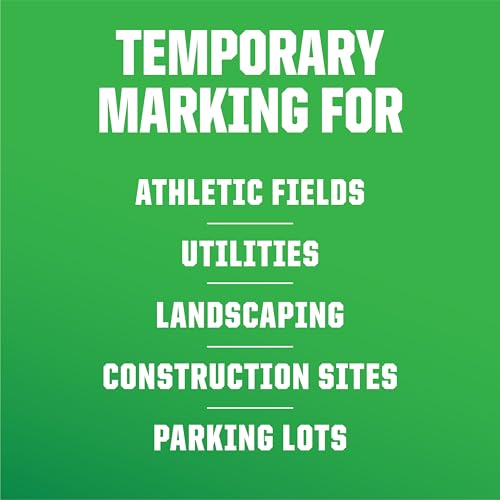 Rust-Oleum Fluorescent Orange Marking Spray Paint - Image 4