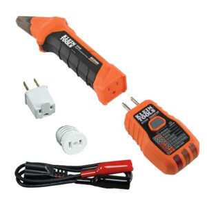 Klein Tools Circuit Breaker Finder Kit