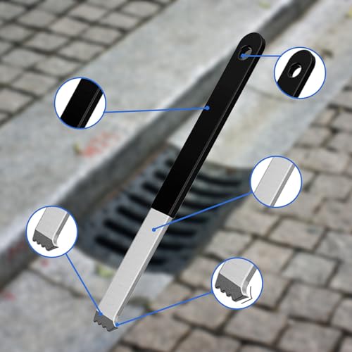 Heavy-Duty Paver Removal Tool Set 2-Pack - Image 3