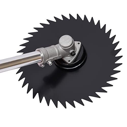 ZBXGJKSY 49CC 2-in-1 Gas Lawn Mower - Image 3