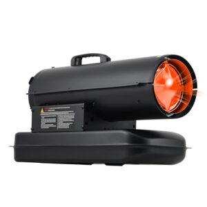 Garvee 45000 BTU Kerosene Space Heater