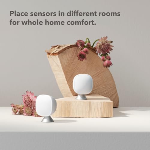 ecobee Smart Sensor 2 Pack - Comfort and Savings - Image 6