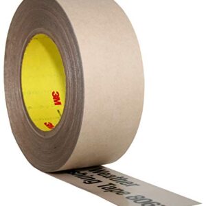 3M 8067 Flashing Tape, 2" x 75 ft