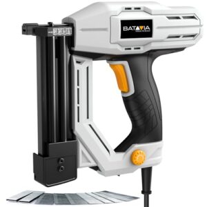 Batavia 2-in-1 Electric Nail Gun