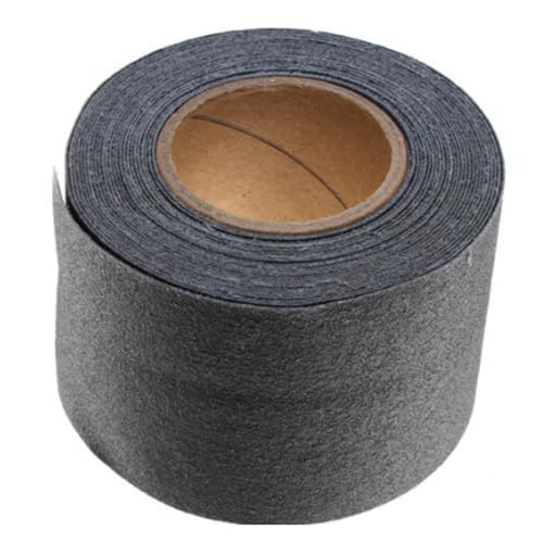 Ultra Flex Mini Strips 150 Grit Sanding Roll - Image 2