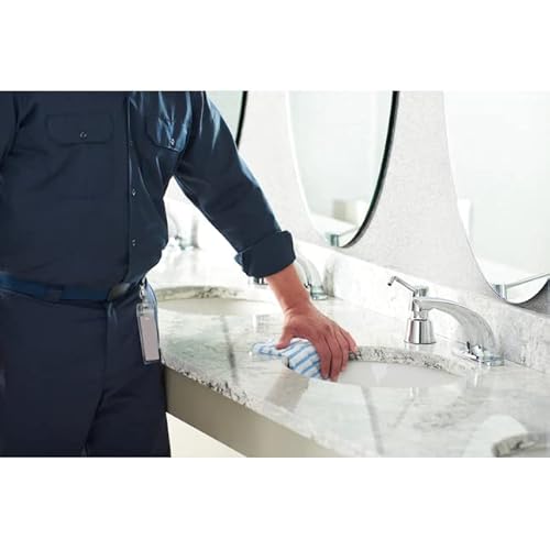 Rubbermaid Microfiber Cloths, 35 Count, 12x12" - Image 6