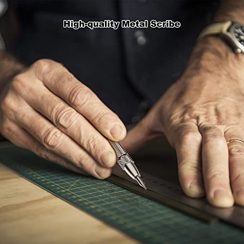 Tungsten Carbide Scriber Tool Set - 2 Pack - Image 2