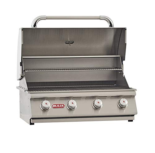 Bull Outlaw 30-Inch Natural Gas Grill - Image 6