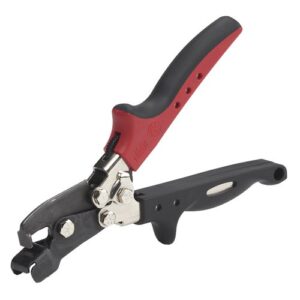 Malco VFN1 Vinyl Fence Notcher Tool