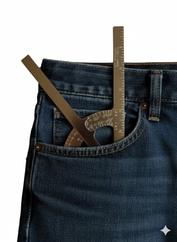 Pocket Caliper for Iron and Copper Tubing - Image 4