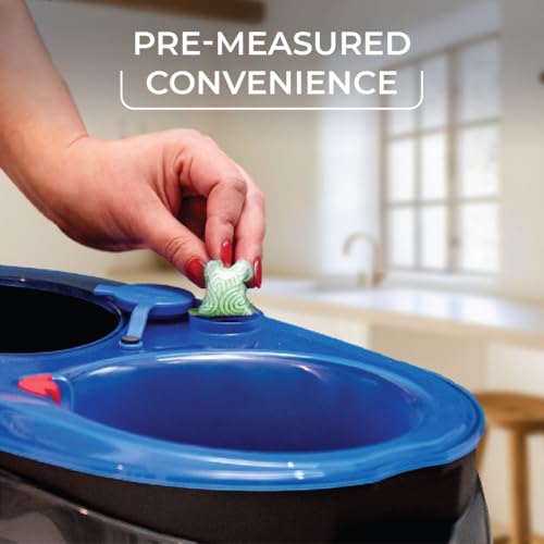 O-Cedar Hard Floor Cleaner, 10 Count - Image 3