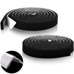 Metal Roofing Vented Ridge Closure Strips