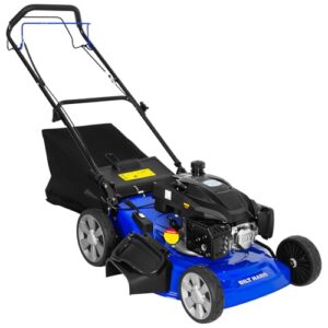 BILT HARD 21" Gas Mower, 201cc, 3-in-1