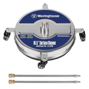 Westinghouse Pressure Washer Surface Cleaner Attachment