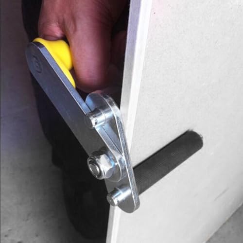 Metal Gripper Handle Carrier Tool, 2 Pack - Image 4