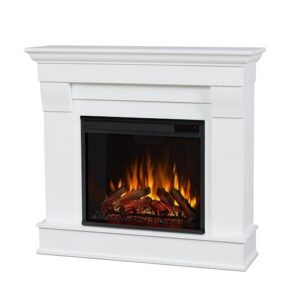 Real Flame 41" Electric Fireplace Heater