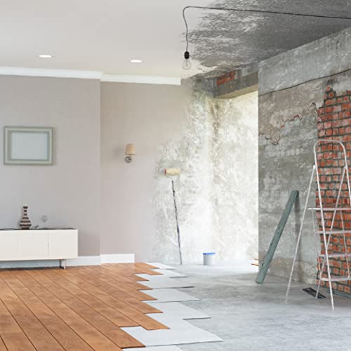 Newhouse PVC 1-Gang Old Work Outlet Box - Image 2