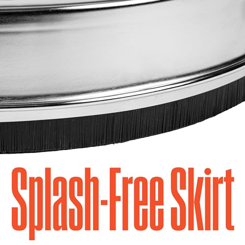 Westinghouse Pressure Washer Surface Cleaner Attachment - Image 6