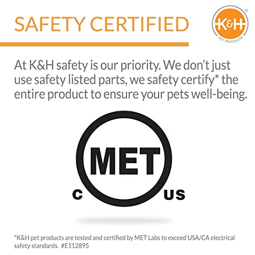 K&H Pet Products Stock Tank Heater 750W - Image 6