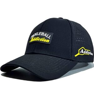 Pickleball Hat: No Sweat, Ultimate Comfort