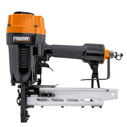 Freeman 9-Gauge Pneumatic Fencing Stapler - Image 5