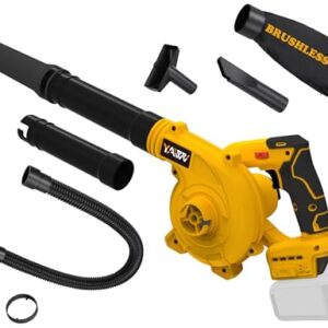 Dewalt 20V Max Cordless Leaf Blower