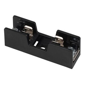 3AG / AGC Fuse Holder 5-Pack