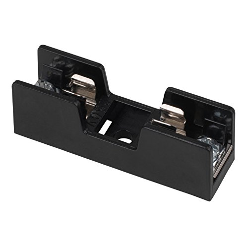 3AG / AGC Fuse Holder 5-Pack