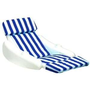 Swimline 10010M Sunchaser Lounge Chair Float