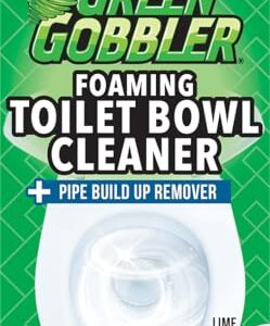 Green Gobbler 5-in-1 Toilet Bowl Cleaner