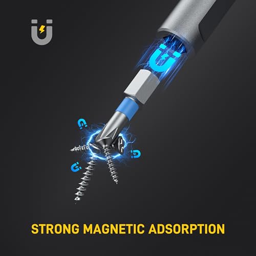 42 in 1 Magnetic Screwdriver Set for DIY - Image 5