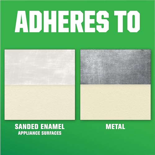 Rust-Oleum Appliance Touch Up Paint, Biscuit - Image 6