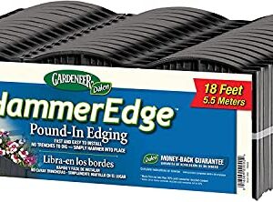 Dalen HammerEdge Edging - 16 Pieces