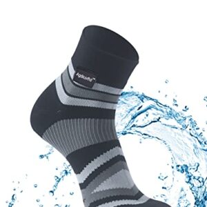 Waterproof Neoprene Socks for Hiking and Skiing