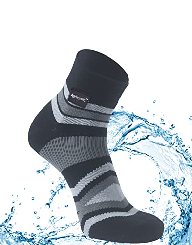 Waterproof Neoprene Socks for Hiking and Skiing