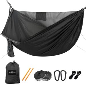 Travel Bird Extra Large Camping Hammock