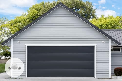 Lithonia Outdoor Flood Light Fixture, Twin Adjustable - Image 2