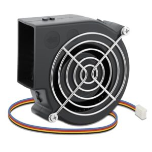 Wathai 97mm 24V High Velocity Fan