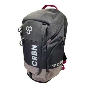 CRBN Pro Team Pickleball Backpack - 3 Paddles