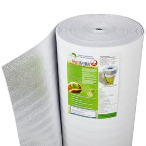SmartSHIELD 5mm Reflective Foam Insulation Roll