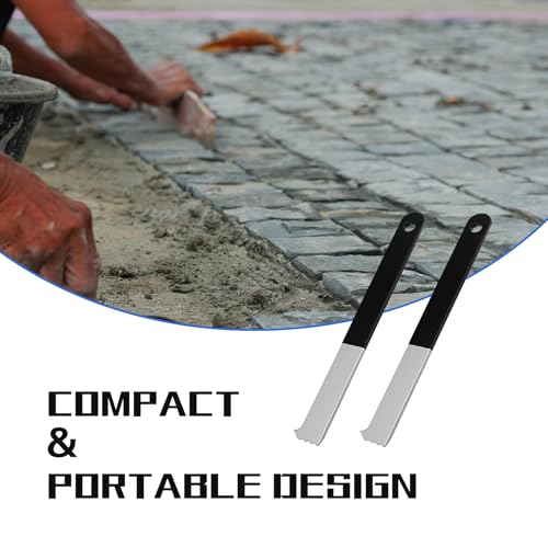 Heavy-Duty Paver Removal Tool Set 2-Pack - Image 4