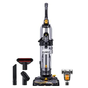 EUREKA PowerSpeed Lightweight Upright Vacuum Cleaner